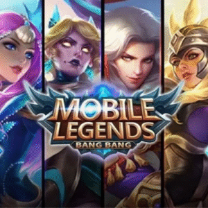 Mobile Legends